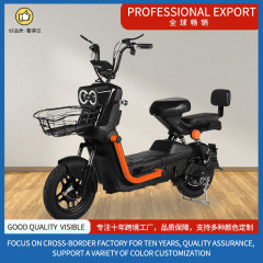 源工場対外貿易輸出小覇王電気自動車二輪電動自転車通勤通勤電気自動車