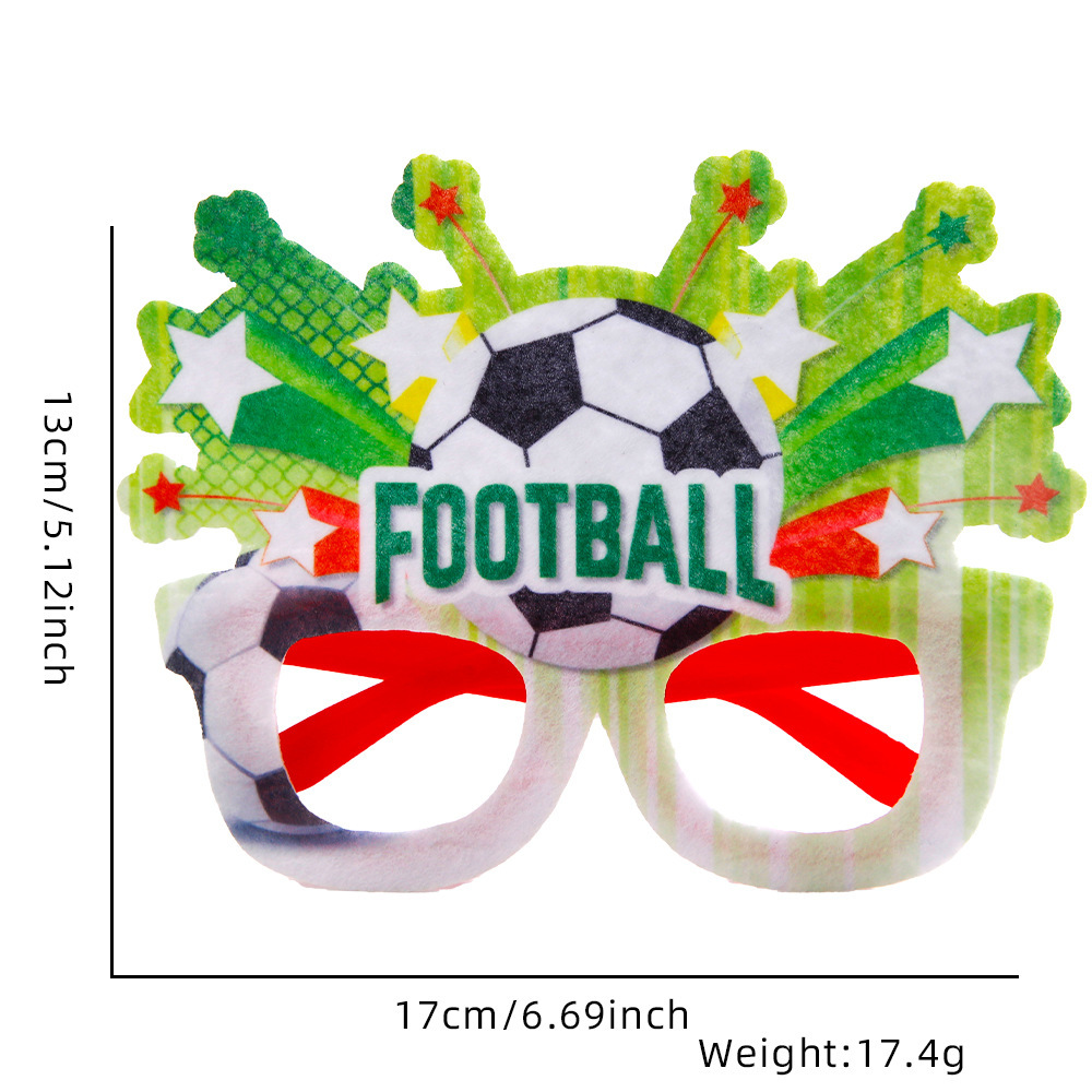 FOOTBALL星星款