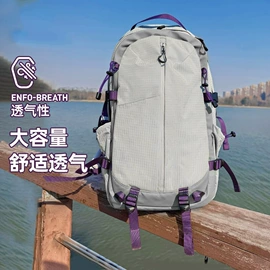 休闲背包;旅行包袋;运动背包