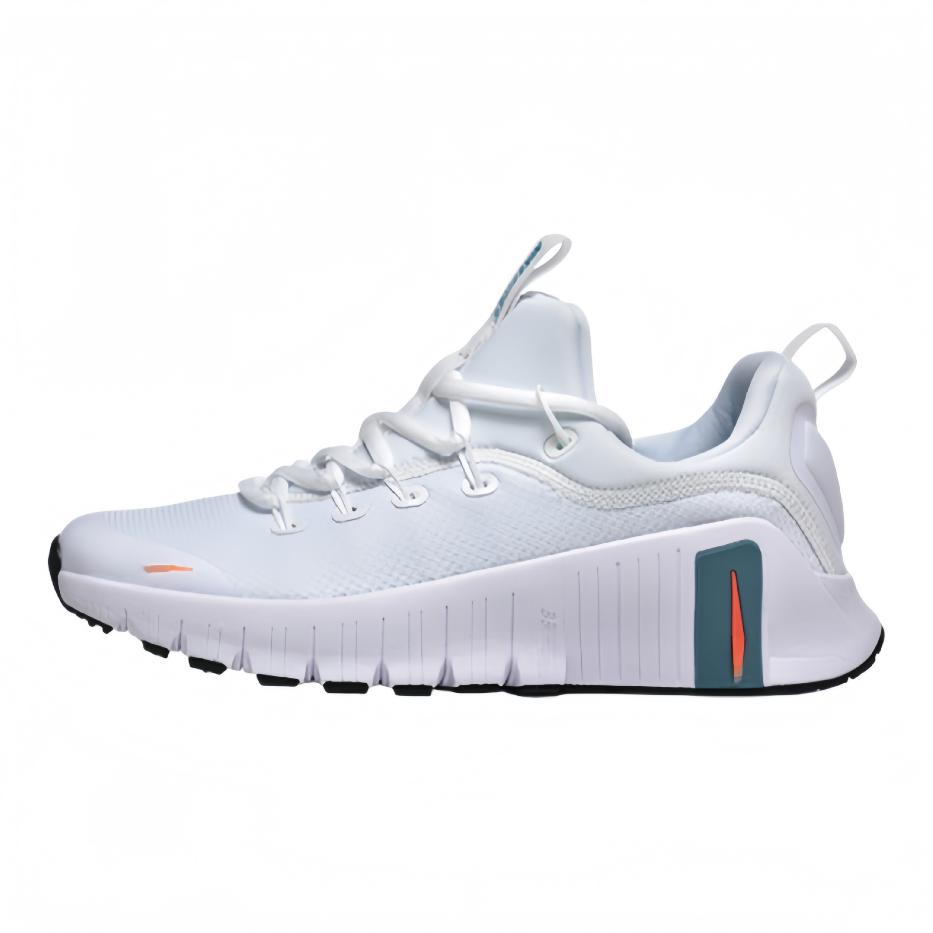 Blanco naranja azul 36 - 40