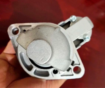 Kioti Datong 3C100 Starter Motor E5760-63010 Starter S0001251016 Starter