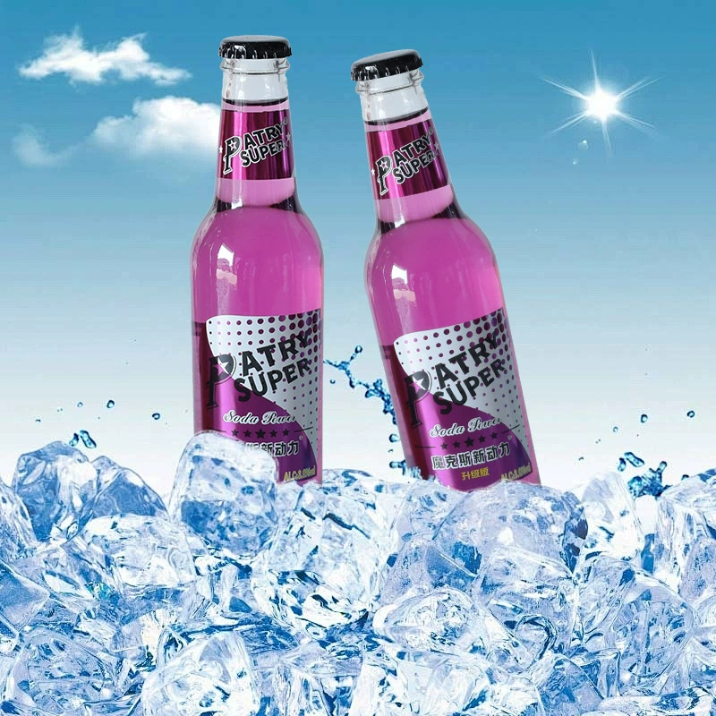 Мощные производители игристых вин оптом в коробках, подходят для ночных клубов, баров, таверн, караоке и прозрачных баров, доступны в 6 вкусовых вариантах.