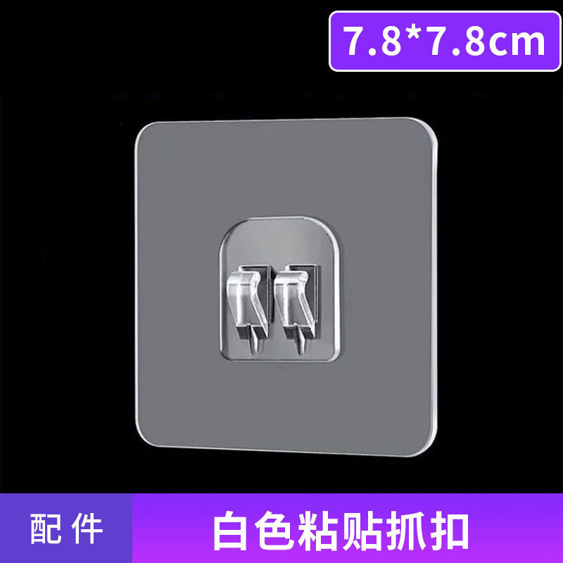 网格网片白色置物展示架超市货架隔板铁丝挂网照片墙面铁艺格子网|undefined