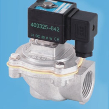 DMF系列直角式（淹没式）电磁脉冲阀