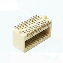 FH0.8MM匦B 2*10PβۂȲBTBB ϸ5.2MM 