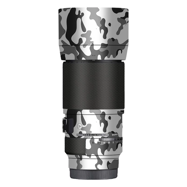 3M snow camouflage