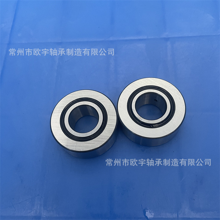 供应NA22/6.2RS   NA22/6.2RSR   NA22/6LL/3AS 支撑滚轮滚针轴承