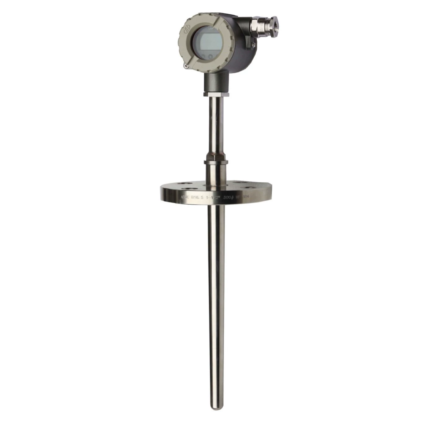 SBWZ Чунцин Chuanyi Датчик температуры PT100 Термический датчик температуры 4-20ma с протоколом HART