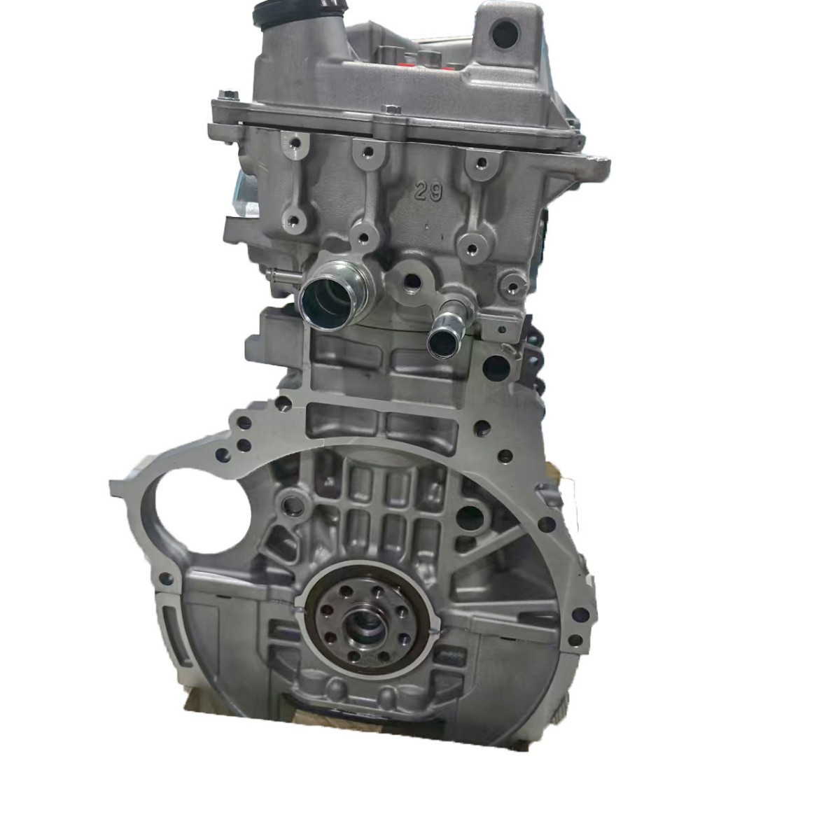 Engine Convex Machine 1Zz Is Suitable for Toyota Corolla Toyota Special