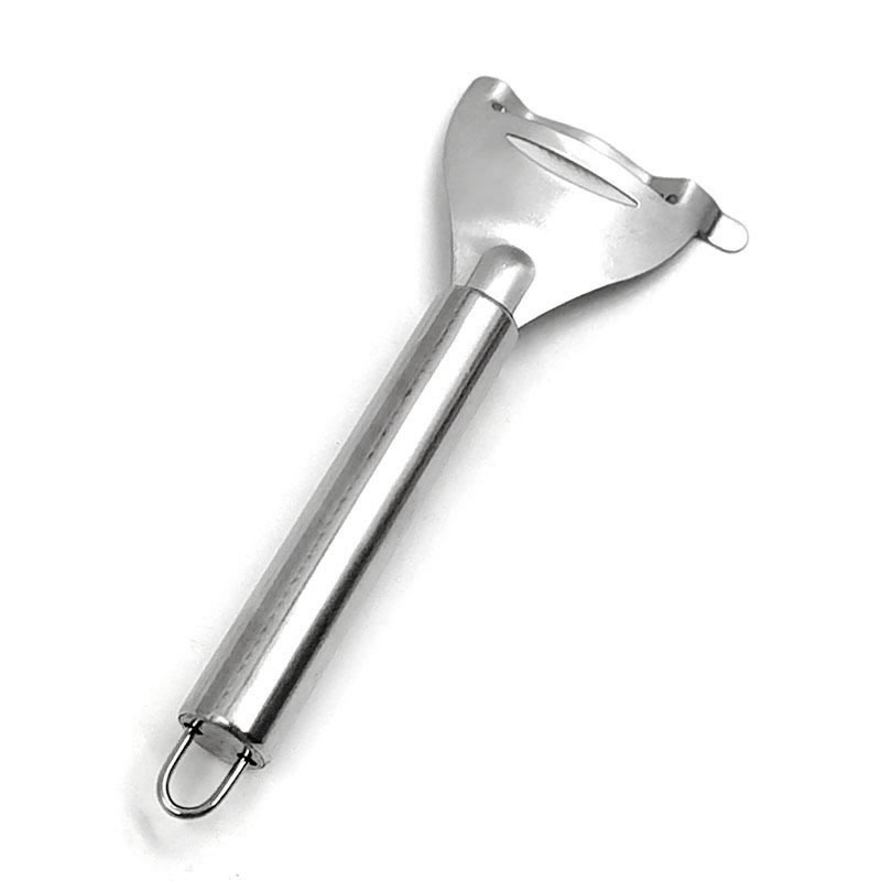 トウモロコシの皮むき器、トウモロコシ粒分離器、トウモロコシの皮むきナイフ、キッチンガジェット、ステンレス製トウモロコシの皮むき器|undefined