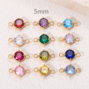 5mm�A������ʯ�p����� ������ʯ����ʯ�p���ֹ�DIY������