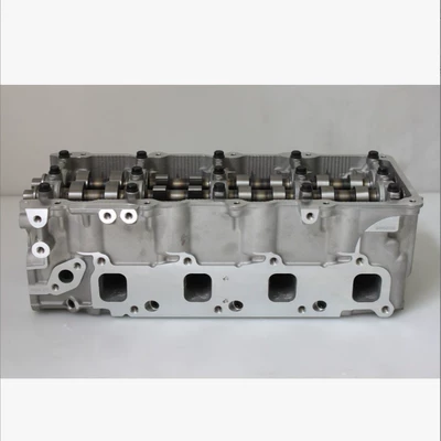 Suitable for Nissan ZD30 diesel engines, including valve components, overhaul replacement parts, and ZD30 cylinder head assembly