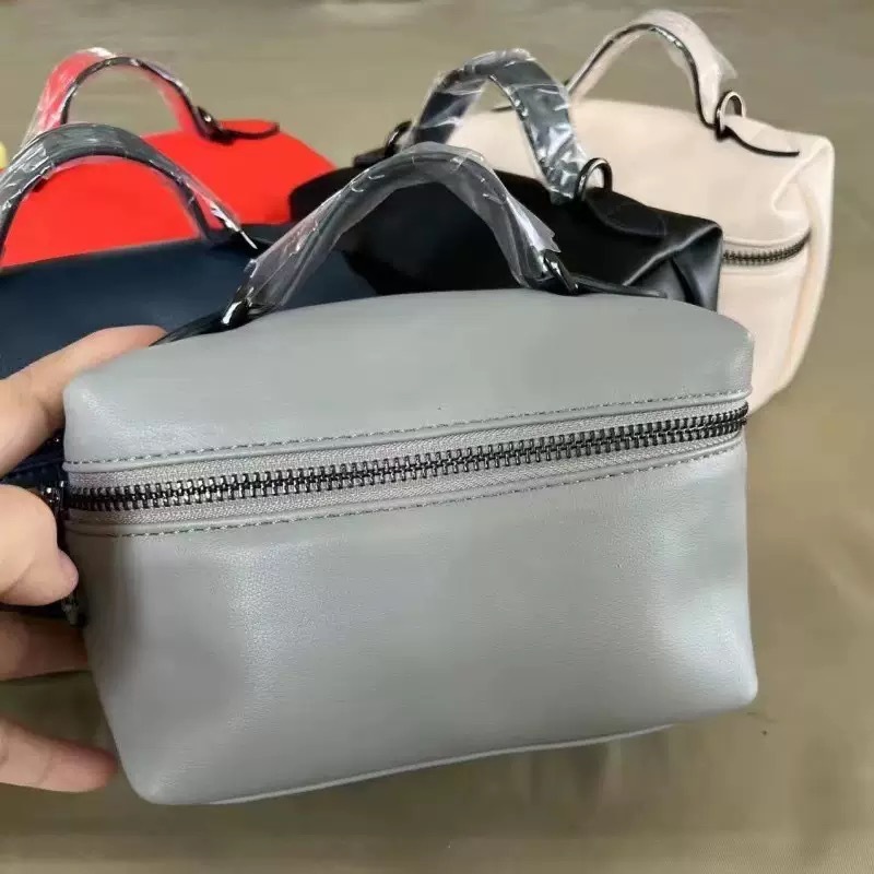 高品質の新しいファッション大容量ボックスバッグ牛革レトロハンドバッグ本革ショルダーバッグ斜め女性のバッグ|undefined