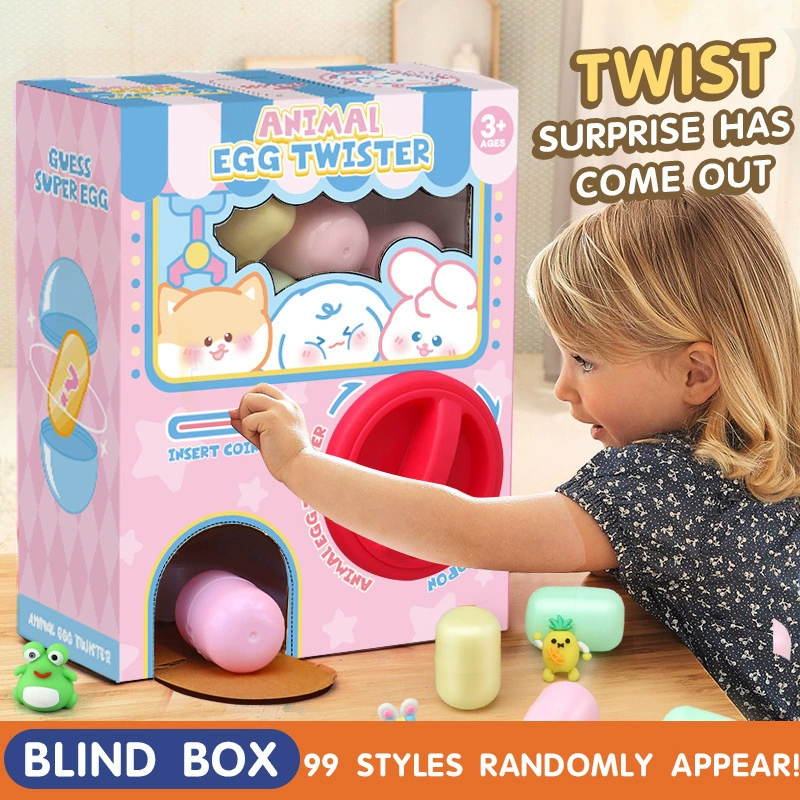 Toy, game console, doll, capsule toy, Birthday gift