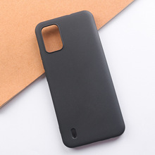 TPU跨境新款皮套素材防摔适用于诺基亚nokia c210 手机壳防摔软壳