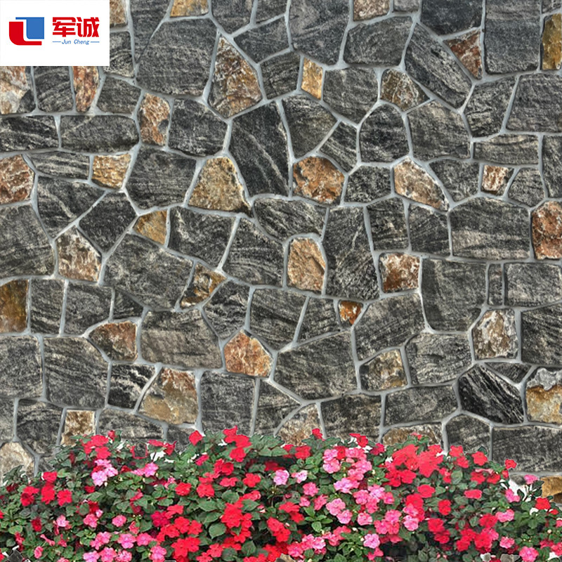 Пустыня позолоченная