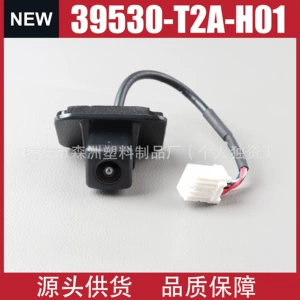 39530-T2A-H01 Is Suitable for Honda Rearview Reversing Camera Car Camera 39530T2Ah01