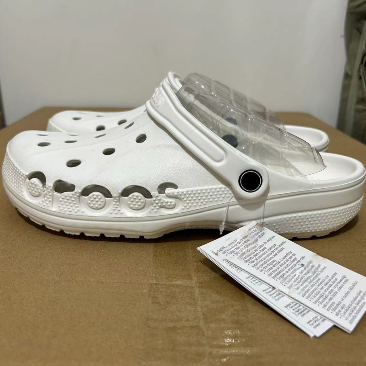 Nube de durian estamina agujero zapatos accesorios de flores para mujeres DIY botones de zapatos accesorios de decoración