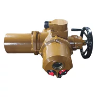 Бернард Jinji Регулируемый мульти-Поворотный электрический привод DZW90-24W/Z/T Z90-24W/Z/T