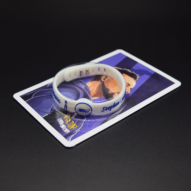 카레 발광-카드 팩