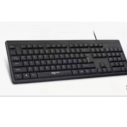 Подходит для Patriot W921 Проводной USB бизнес одно клавиша