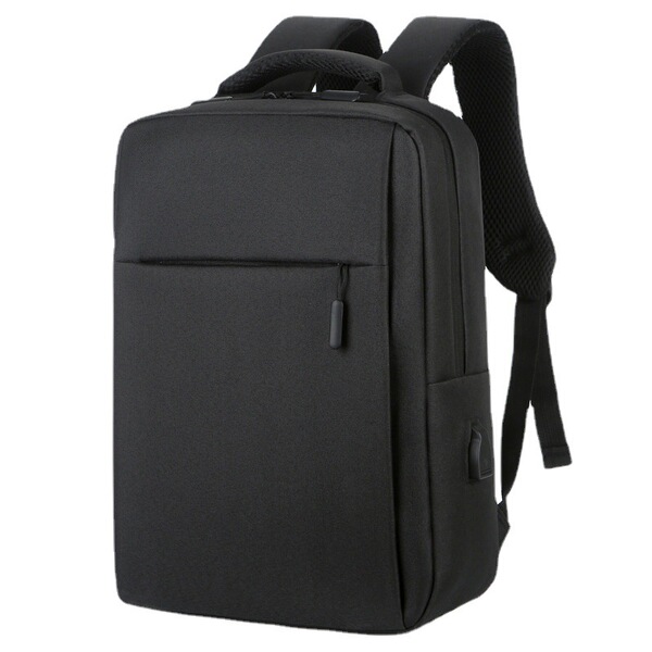 Capacious compatible backpack