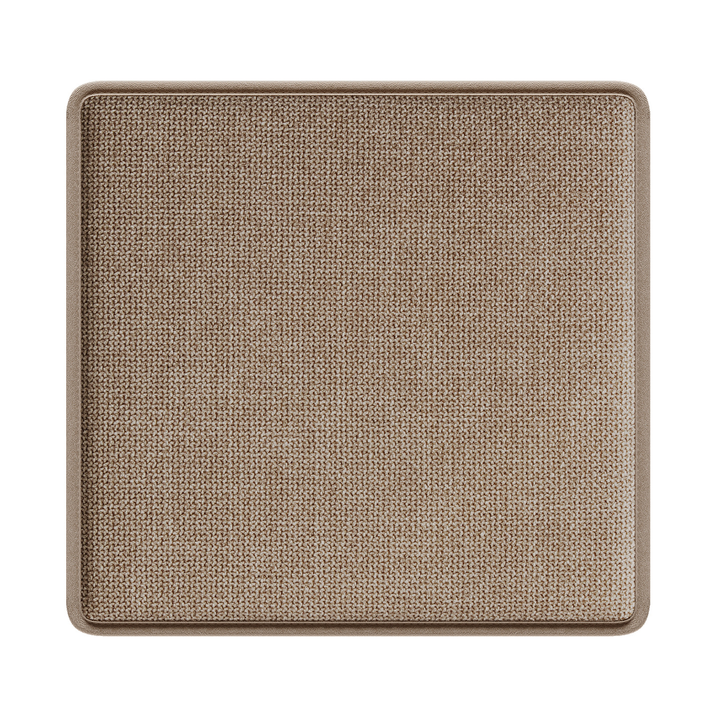 Cojín de silla de comedor grueso cojín anti-deslizante transpirable anti-dolor de trasero asiento de madera roja cojín de silla de comedor universal cuatro estaciones image 5