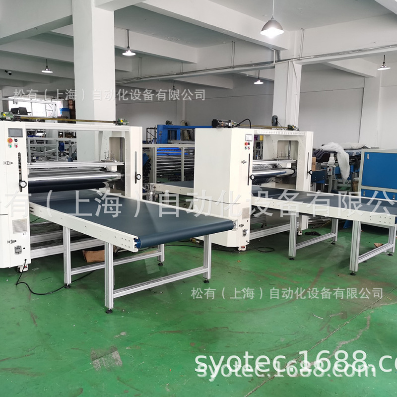 床垫滚胶复合生产线 乳胶枕头床垫滚胶复合 海绵床垫涂胶水设备