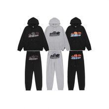 ���l�W��Trapstar�t��ɫ���^ë������H�l���Lѝ���e���b