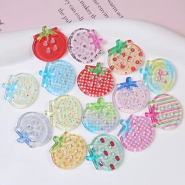 饰品配件;diy饰品;发夹