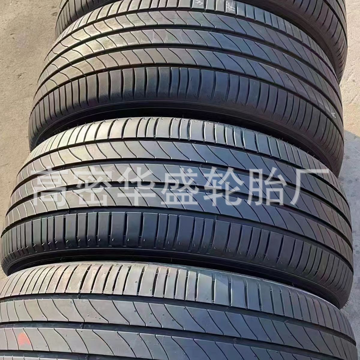 PCR 20555r16轿车轮胎钢丝小汽车轮胎全新正品