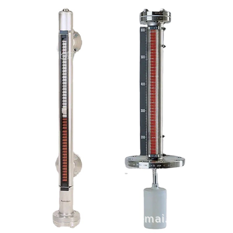 Barksdale 巴士德 BNA-S22-R1/2" male BN32/100-MA 液位指示器