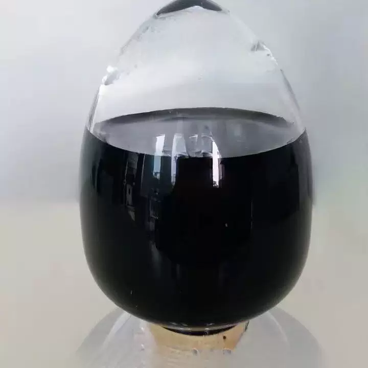 纳米氧化铜水溶液催化剂水性分散液30%含量