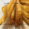 Yilong brand 4070 rubber band rubber tube latex fitness tensile rope rubber tube fishing slingshot fishing gear high rebound