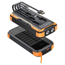 �羳����}һ�����l̫��ܳ�늌��Ԏ��ľ����Solar Power Bank