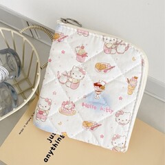 夢幻Kitty丸角零財布日系アニメかわいい少女心高颜値学生寮叔母巾包