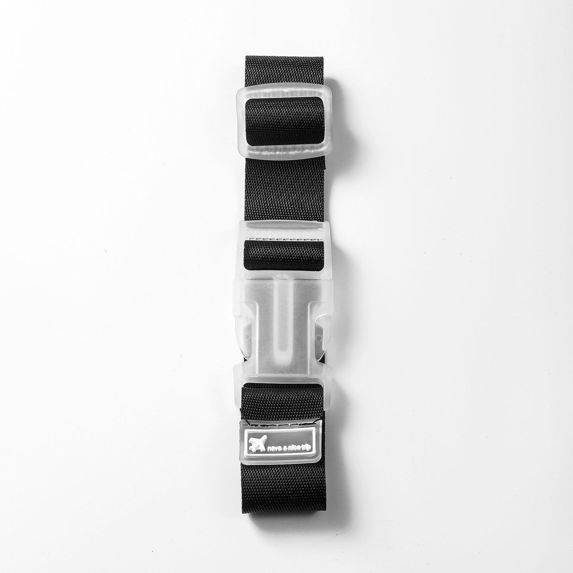 Equipaje de viaje colgando hebilla equipaje fijación cinturón titular mochila portátil caja de embalaje cinturón vinculante cinturón