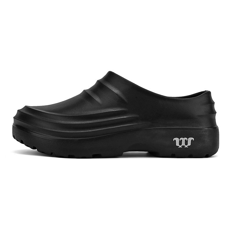 Non-slip shoes, slippers, (Cross-border trading), plus size, soft sole