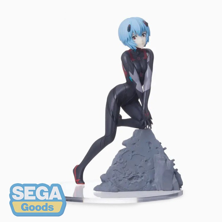 Anime Figurine 1