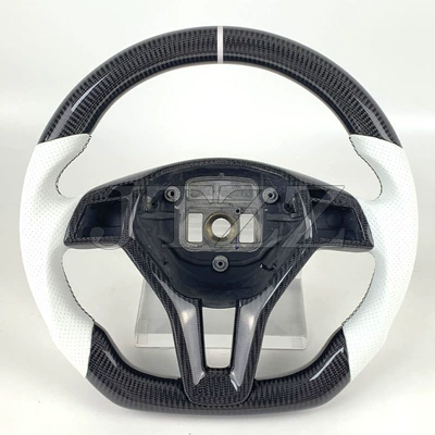 Steering wheel GLA-class CLS-class CLA45W204W176W218W219 - style-3