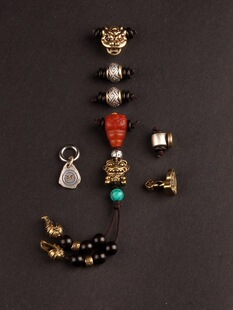 ZY��ʽ����108�wȫ���b��������ϼt�y�~DIY�������°�����С̖��