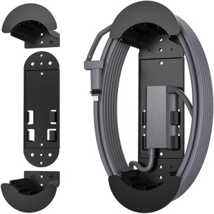 Cross-border exclusive for V3 V4 network cable storage line wall bracket new star accessories gen3 signal bracket in stock