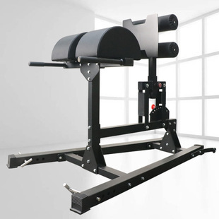 Source Factory GHD Waist Machine High Goat Waist Chair Multifunctional Roman Chair Waist Comprehensive Trainer