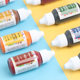Food grade domestic baking special chocolate oil soluble liquid multi-color cake sandblasting surface pigment 30g
