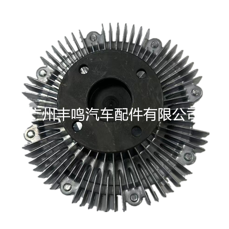 21082 - EB30A para acoplador de ventilador NISSAN NAVARA D40