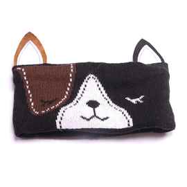 厂家供应各类优质畅销可爱儿童针织头带动物款式针织发带成人发带