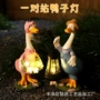 跨境庭院发光户外工艺品