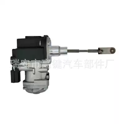 Turbocharger aktuatoru 04E145725S, 04E145725F