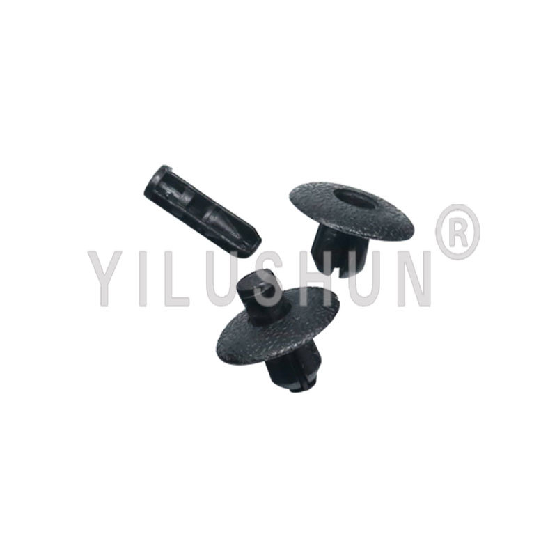 OE:9046707117 (90467-07117) cubierta del coche cubierta del tanque de agua deflector núcleo clip hebilla P08