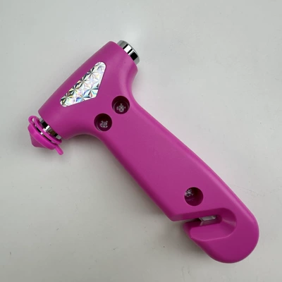 Window Breaker, Emergency Safety – Qəza çəkici - violet